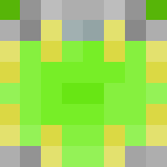 Abyss Dragon - Other Minecraft Skins - image 3