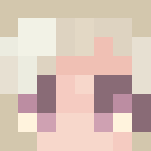 ???? | LowLife (That Poppy) - Female Minecraft Skins - image 3