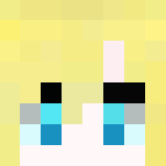 Kazune-kun (kamichama karin) - Male Minecraft Skins - image 3