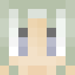 Flora Blair -Oc - Female Minecraft Skins - image 3