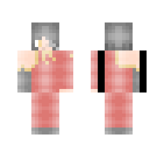 Cinder Fall