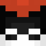 Batwoman - New 52 - Comics Minecraft Skins - image 3