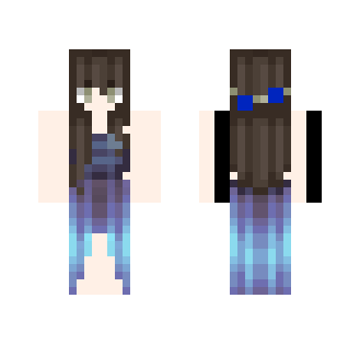 Kori's Dress