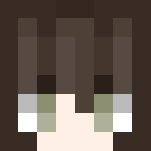 Kori's Dress - Female Minecraft Skins - image 3