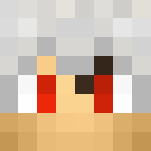 lack of latency... joke ; - ; - Male Minecraft Skins - image 3
