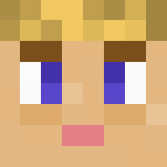 Safari Person - Other Minecraft Skins - image 3