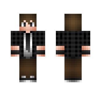 My Skin... Version 1