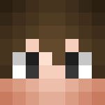 My Skin... Version 1 - Male Minecraft Skins - image 3