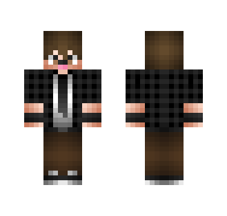 My Skin... Version 2
