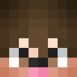 My Skin... Version 2 - Male Minecraft Skins - image 3