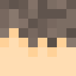 The Herbist - Male Minecraft Skins - image 3