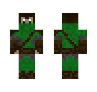 Monkey (MonkeyHero skin)