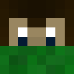 Monkey (MonkeyHero skin) - Male Minecraft Skins - image 3