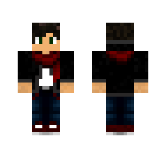 Skin 070