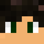 Skin 070 - Male Minecraft Skins - image 3