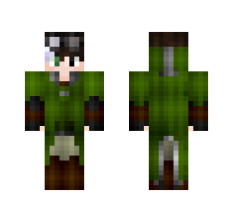 Skin 069