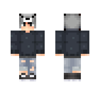 Skin 068