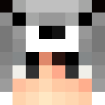 Skin 068 - Male Minecraft Skins - image 3
