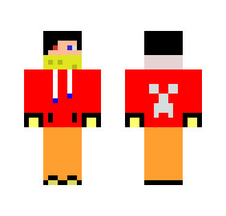 Skin 066