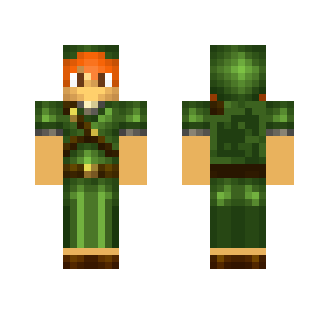 Peter Pan