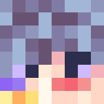 Download Free skin/art trade with fennu-chan Skin for Minecraft image 3 skin/art trade with fennu-chan - Male Minecraft Skins - image 3