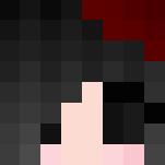 Download Free Halloween Girl Skin for Minecraft image 3 Halloween Girl - Girl Minecraft Skins - image 3
