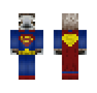 Super Sloth (Fixed)