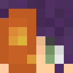 Halloween! - Halloween Minecraft Skins - image 3
