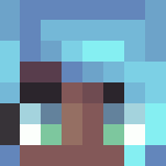 eira // first official oc - Female Minecraft Skins - image 3