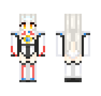 Code Battle Seraph