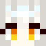 Code Battle Seraph - Female Minecraft Skins - image 3