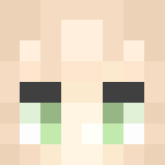 PERFECT ILLUSION - Female Minecraft Skins - image 3