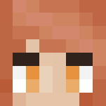 Cute Tumblr Girl - Cute Girls Minecraft Skins - image 3
