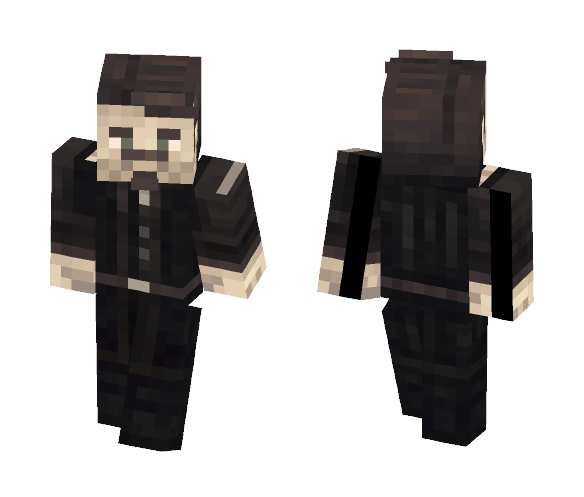 Download Free Game of Thrones - Petyr Baelish Skin for Minecraft image 1 Game of Thrones - Petyr Baelish - Male Minecraft Skins - image 1