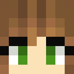 р♡ррվ ❥ - Female Minecraft Skins - image 3