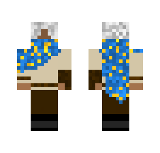 The Wizard