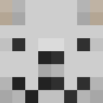 Greater Dog - Undertale - Dog Minecraft Skins - image 3