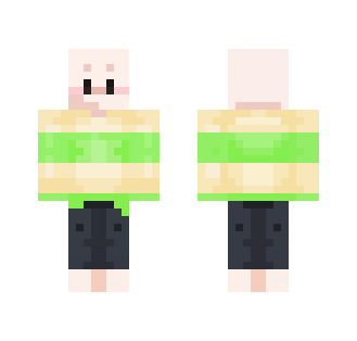 Asriel Dreemurr - Male Minecraft Skins - image 2