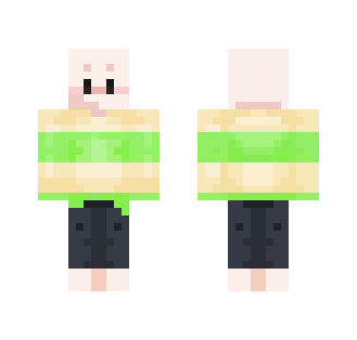 Asriel Dreemurr