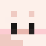 Download Free Asriel Dreemurr Skin for Minecraft image 3 Asriel Dreemurr - Male Minecraft Skins - image 3