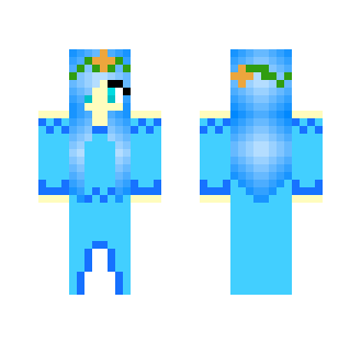 Sea Queen