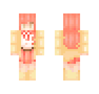 Rosa - ♥ - Female Minecraft Skins - image 2