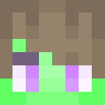 Request ~Michael OC~ - Male Minecraft Skins - image 3