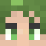 Pokemon ORAS Male Ace Trainer - Male Minecraft Skins - image 3