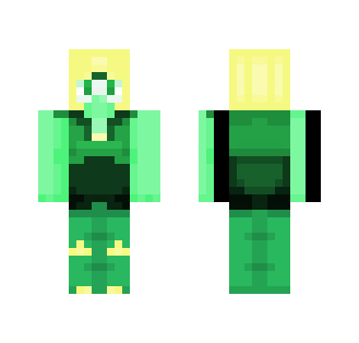 Y-you... CLOD!