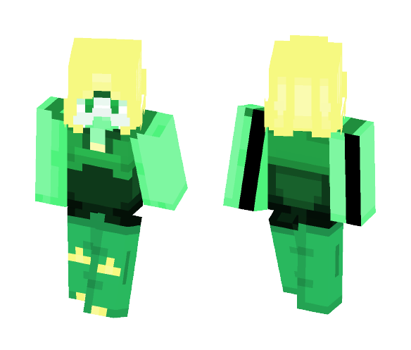 Y-you... CLOD! - Other Minecraft Skins - image 1