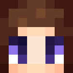 Colors of Sunrise - Female Minecraft Skins - image 3