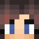 Mary Marvel (DC Rebirth) - Comics Minecraft Skins - image 3