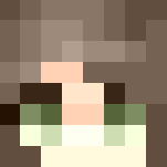 ST | With LazyShana - Female Minecraft Skins - image 3