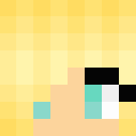 | | Cute girl with pink backpack - Cute Girls Minecraft Skins - image 3